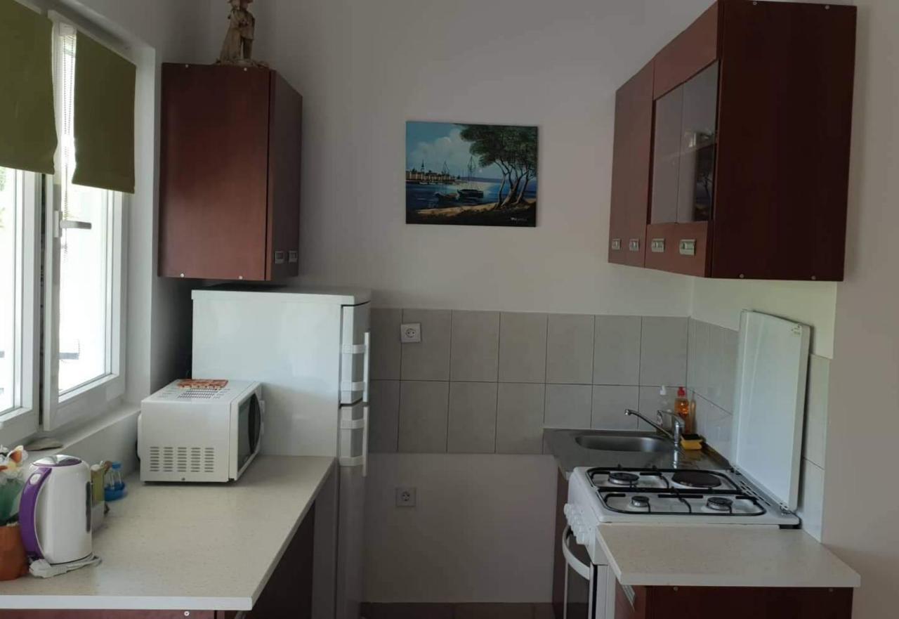 Apartmani Samanta วีร์ ภายนอก รูปภาพ
