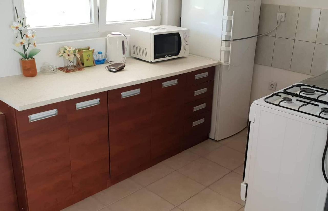 Apartmani Samanta วีร์ ภายนอก รูปภาพ