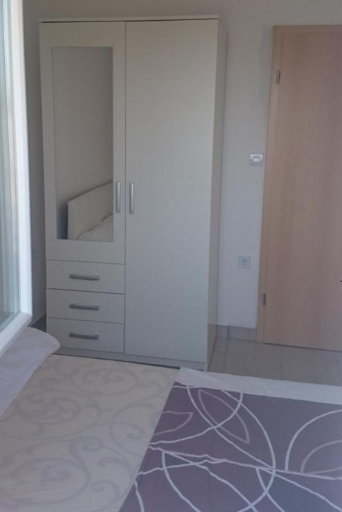 Apartmani Samanta วีร์ ภายนอก รูปภาพ